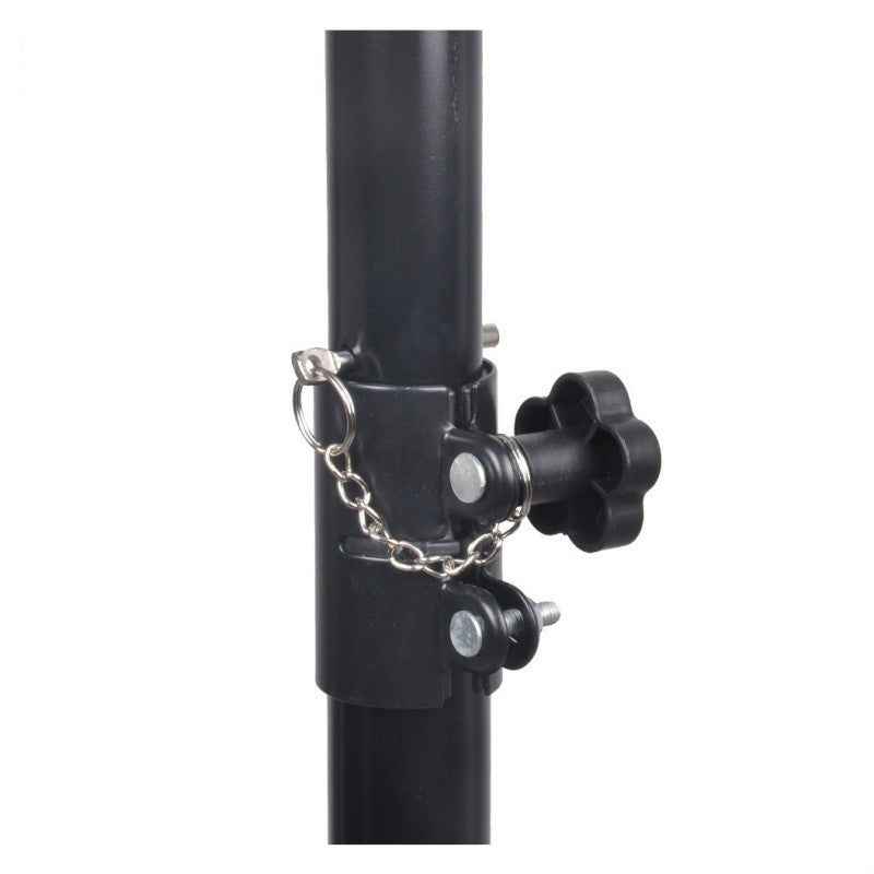 Pied d'enceinte (120-160cm, 50 kg)