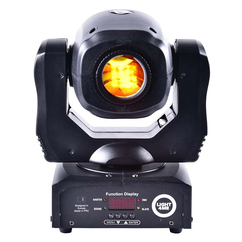 Light4Me Mini Spot 60 Prism