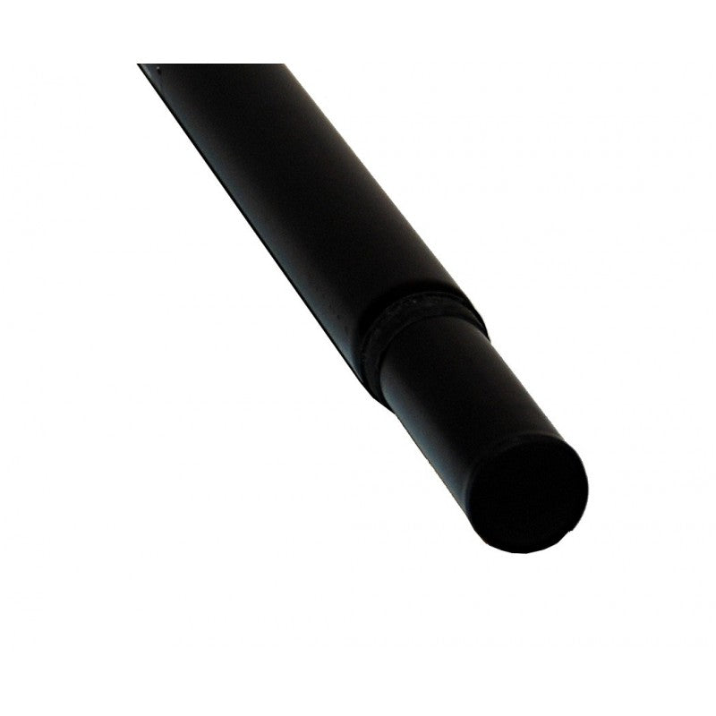 Tube intermédiaire, 35 mm, réglable 74–134 cm