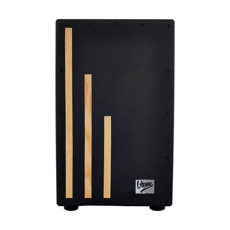 Cajón V-TONE avec bag (noir)
