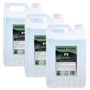 3 x 5L Liquide à fumée (Low Fog)
