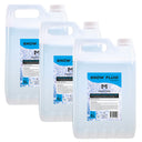3 x 5L Liquide à neige