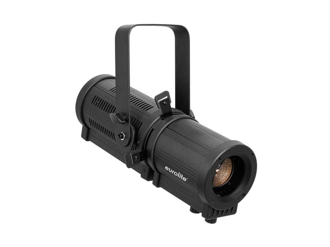 Projecteur de profil EUROLITE LED PFE-60 WW 20-50°