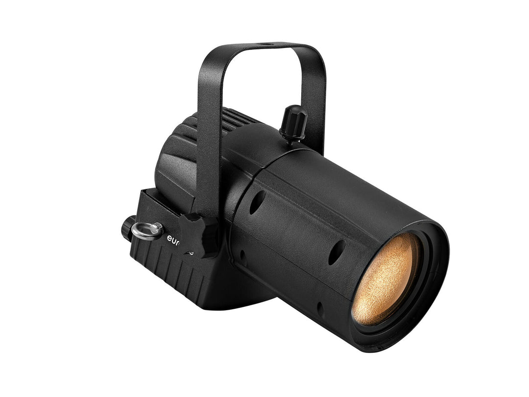 Projecteur EUROLITE LED PPC-20 WW
