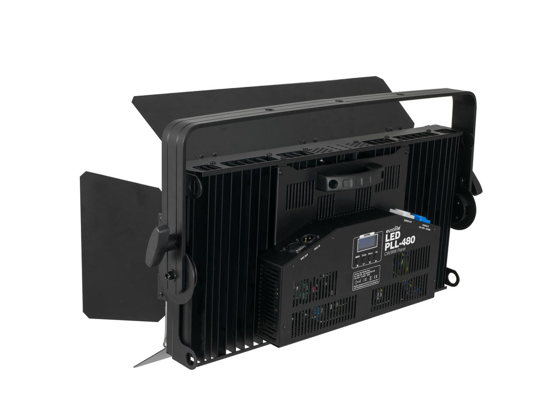 EUROLITE LED PLL-480 CW/WW Panneau