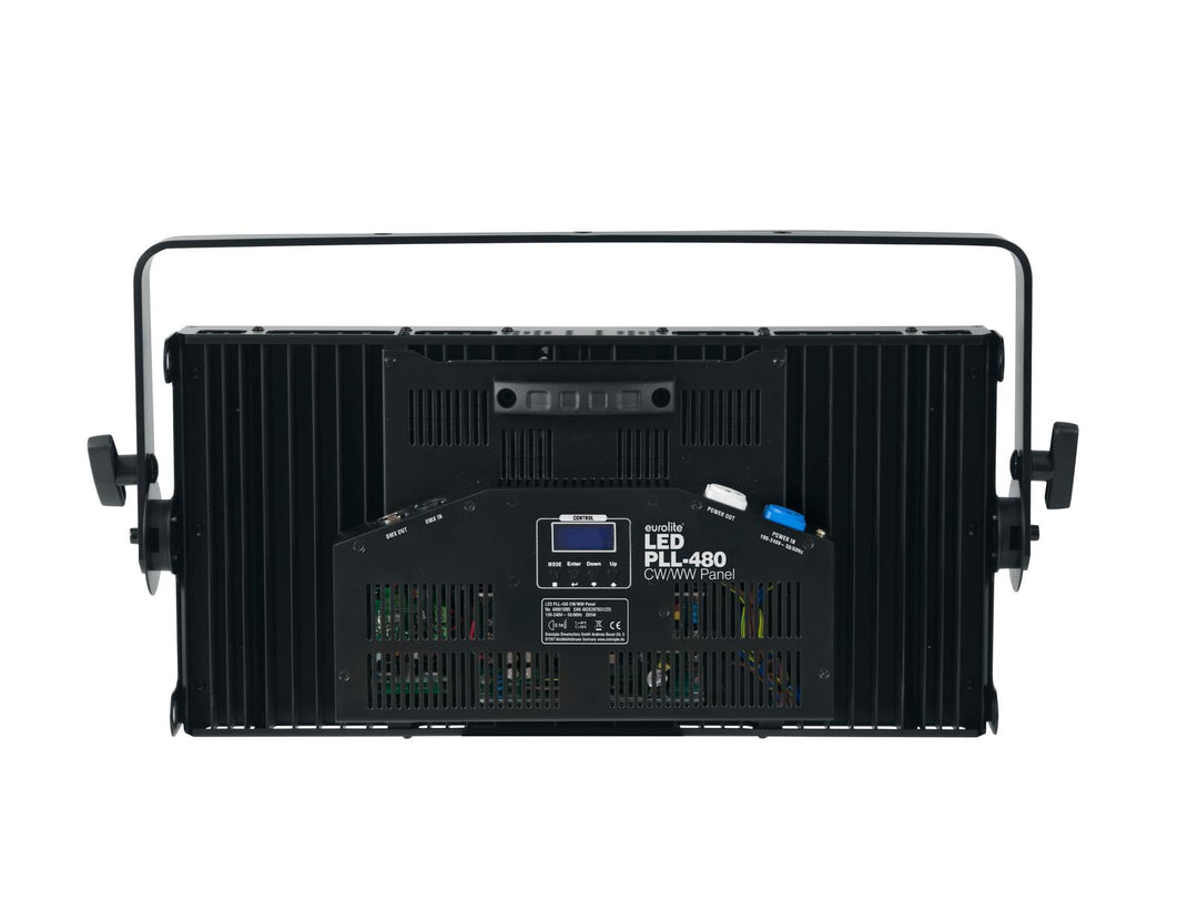 EUROLITE LED PLL-480 CW/WW Panneau