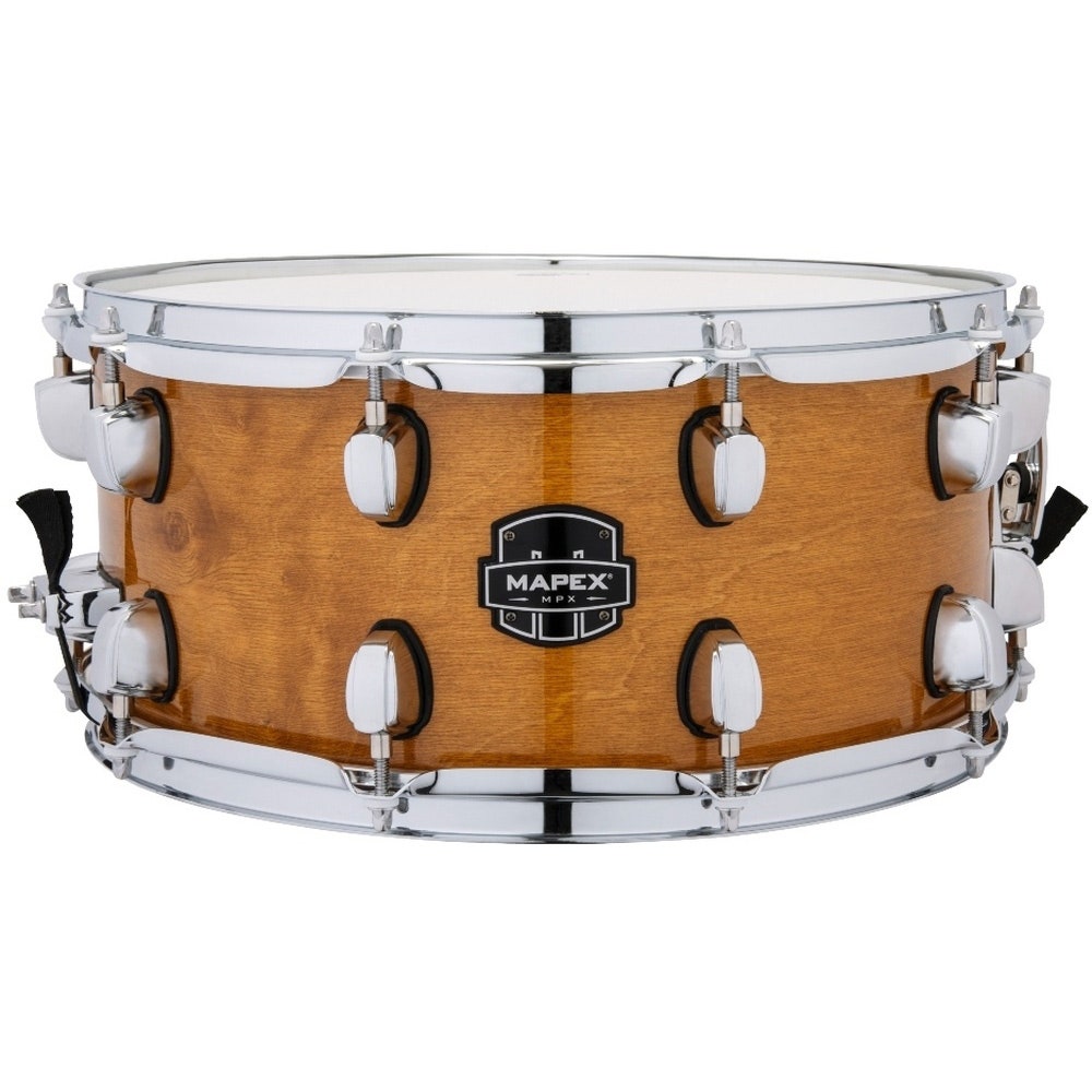 Mapex MPX caisse claire 14" x,6,5" - fût érable/peuplier