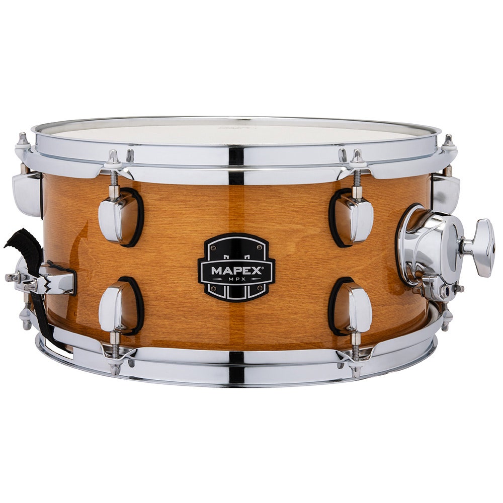 Mapex MPX 12"x6" caisse claire fût érable/peuplier
