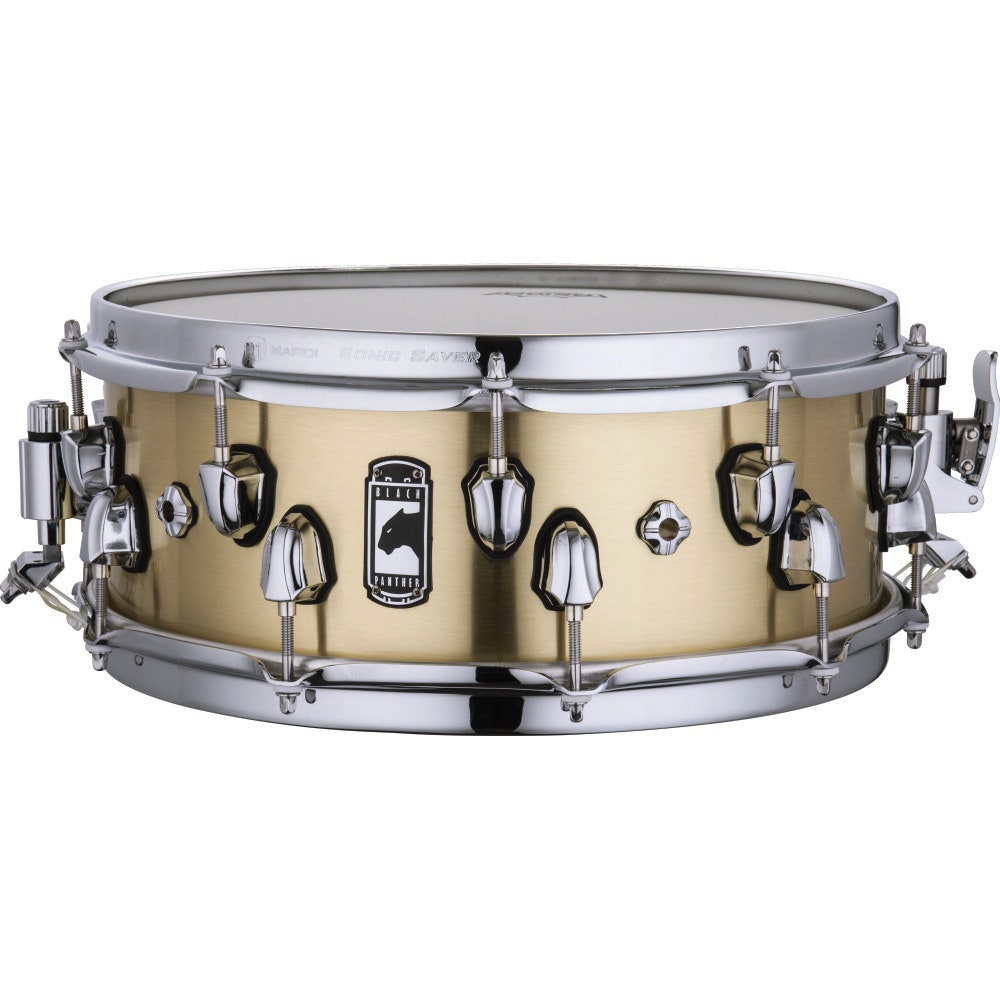 Mapex Metallion Black Panther caisse claire -BPNBR4551CN