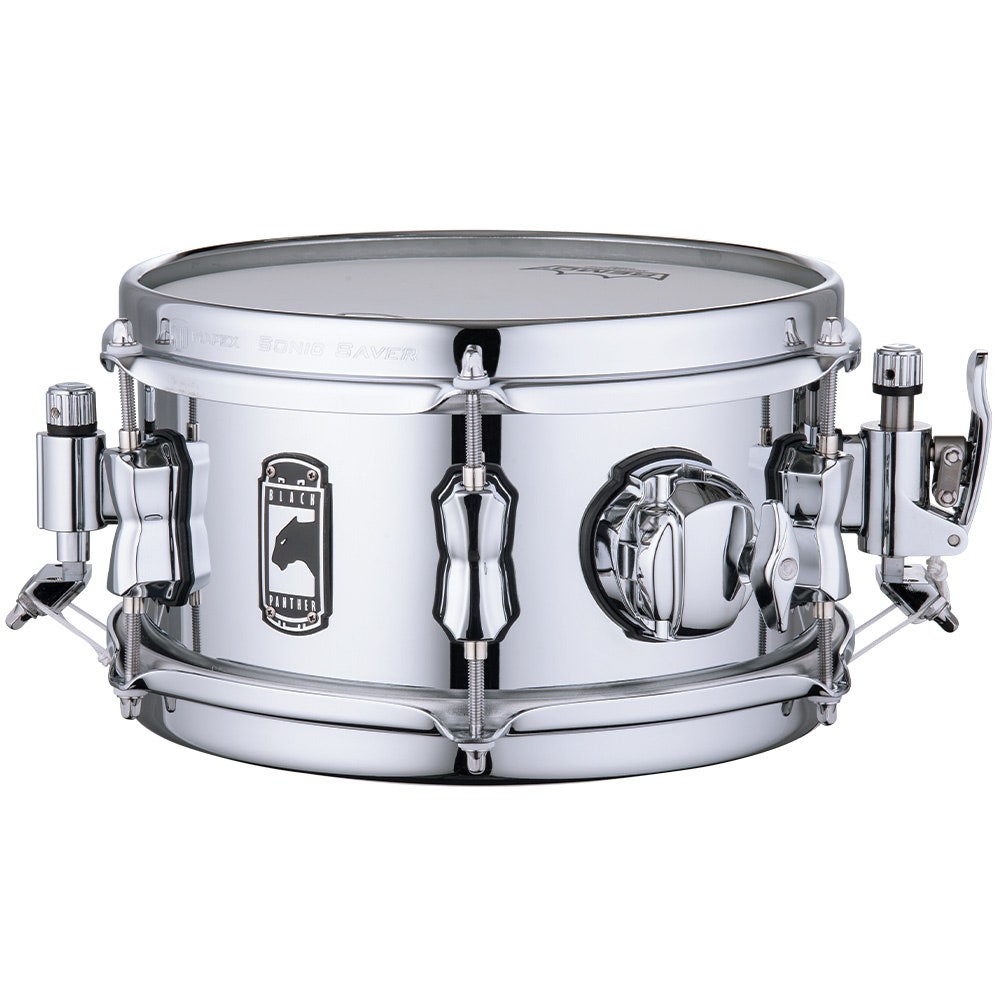 Mapex Wasp Black Panther caisse claire - BPNST0551CN