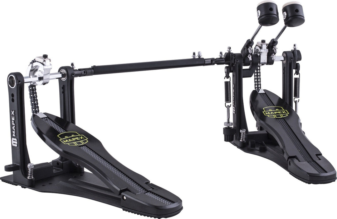 Mapex P810TW pédale double de grosse caisse