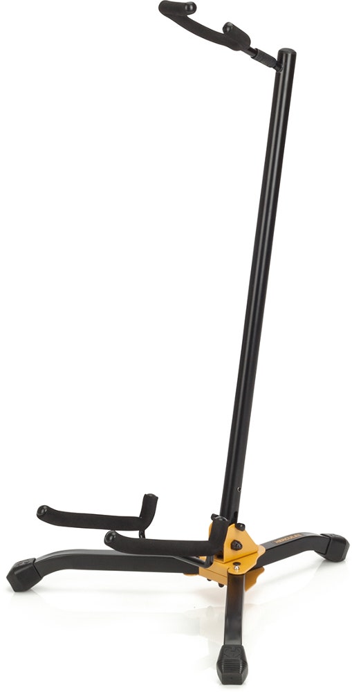 Hercules GS405B Support Shoksafe pour Guitares