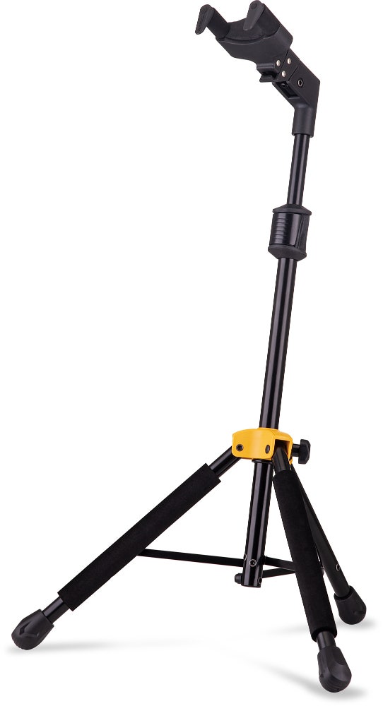 Hercules UKS100B Support pour Ukulélés