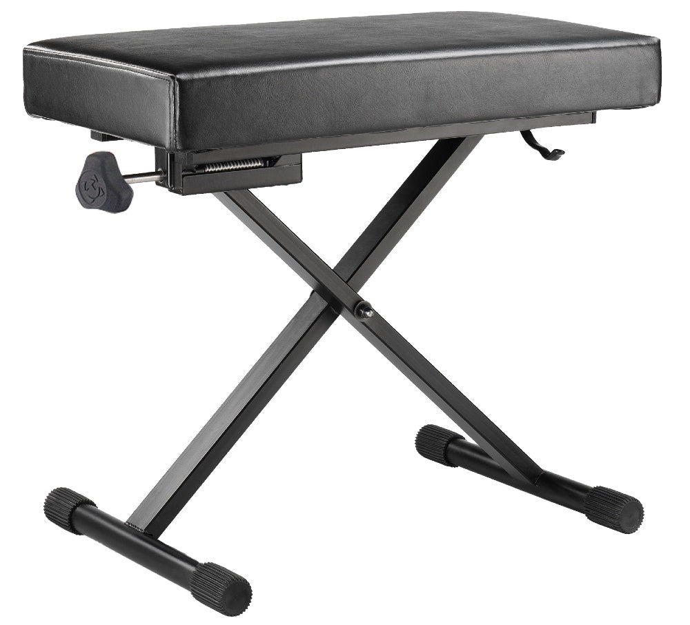 Hercules KB200 Banquette pour Craviers