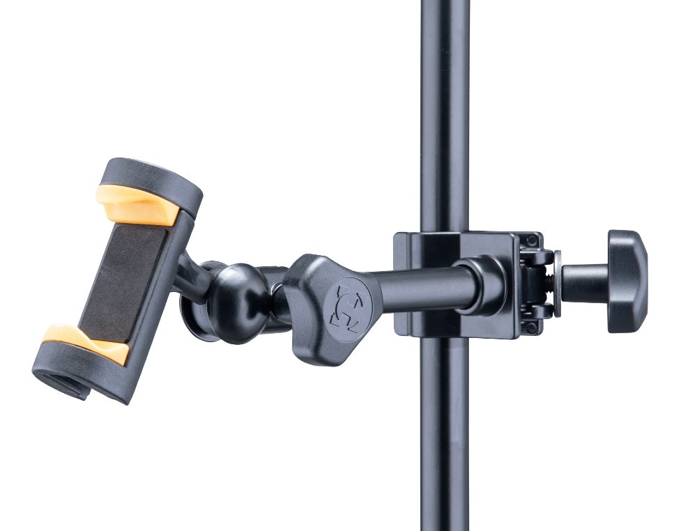 Hercules DG207B Support pour smartphone