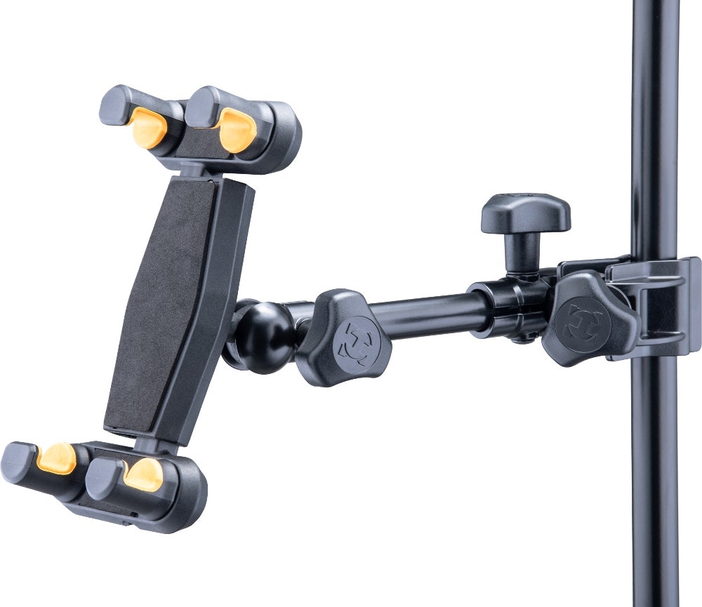 Hercules DG307B Support pour tablette