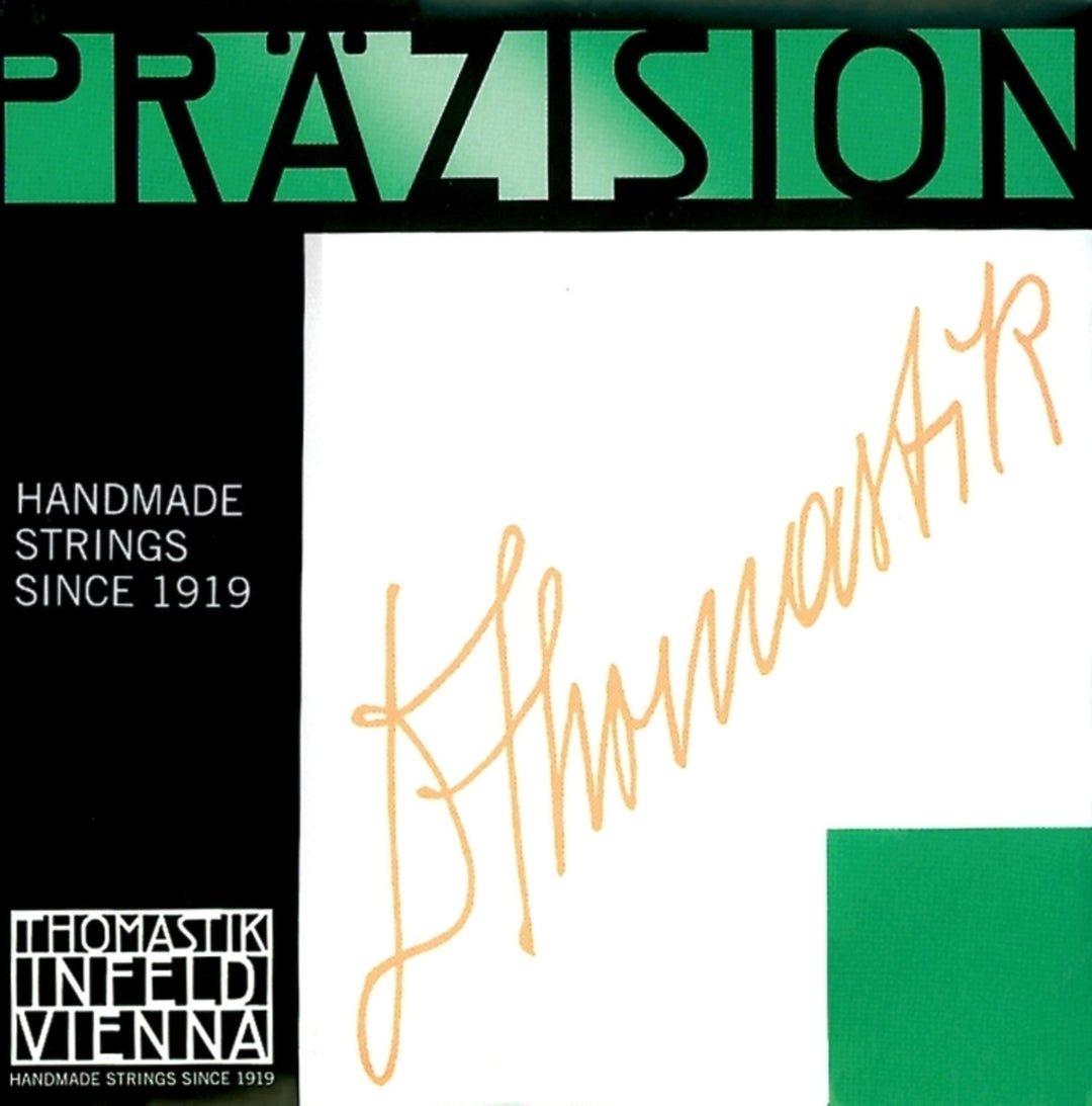 Cordes Thomastik-Infeld pour Violoncelle Precision à âme pleine en acier - Strong (90st)