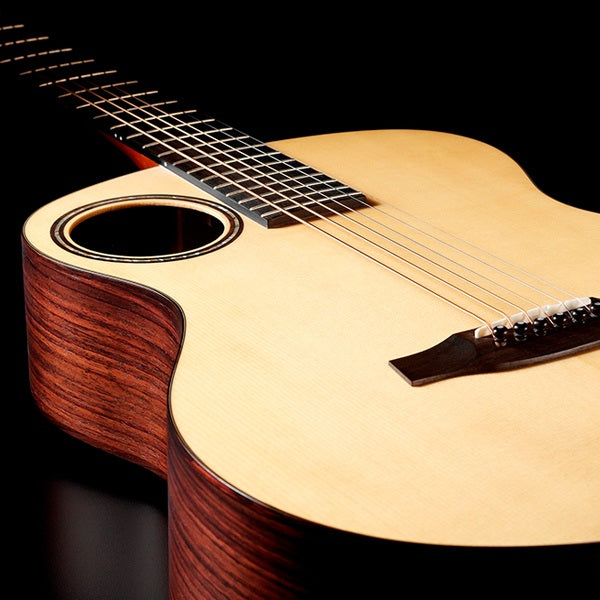 Walden B1EH Guitare Baryton (Naturel)