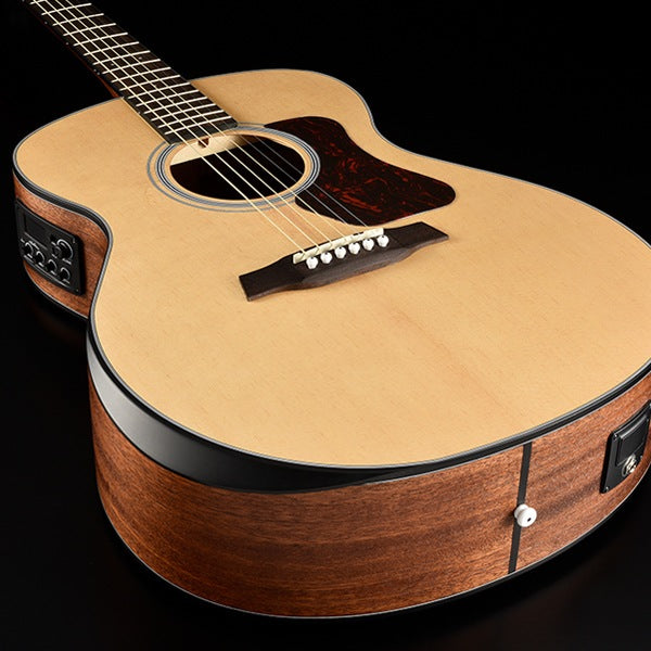 Walden G550REW Western Guitar (Natural)