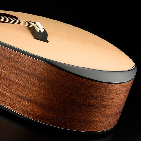 Walden G550REW Western Guitar (Natural)