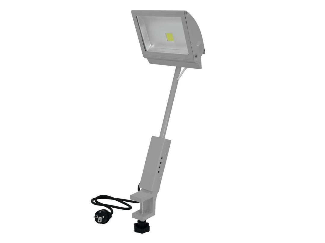 Eurolite LED KKL-50 4100k Messelampe (Argent)