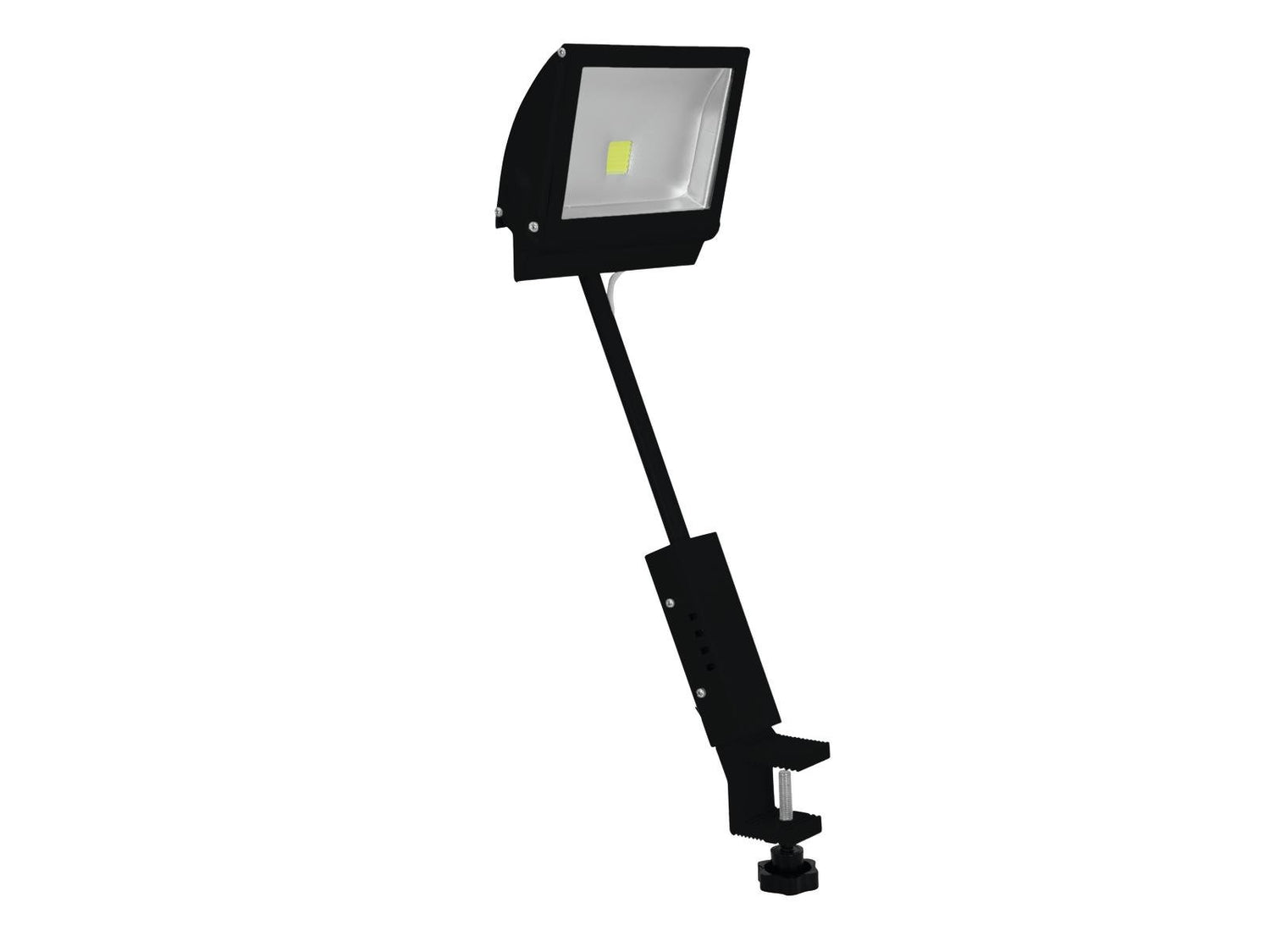 Eurolite LED KKL-50 4100k Black