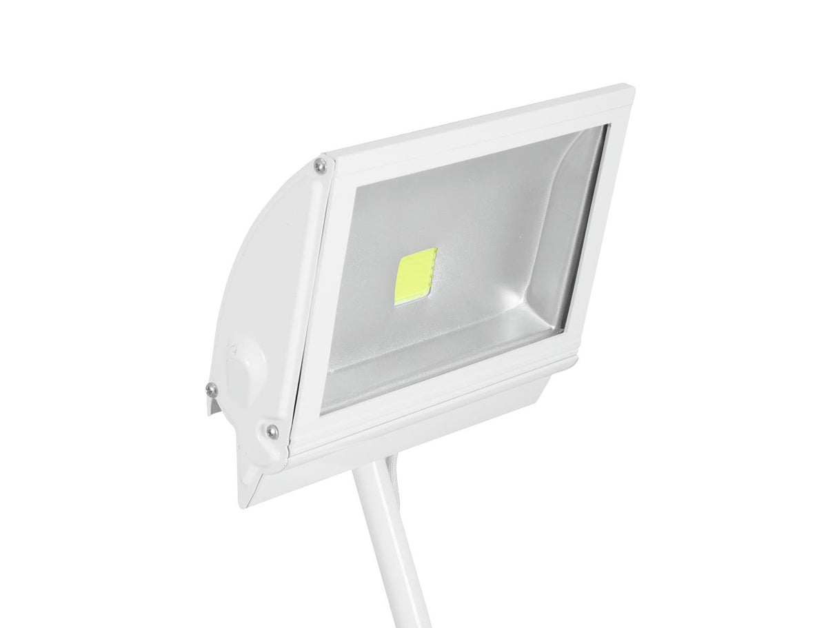 Eurolite LED KKL-50 4100k White