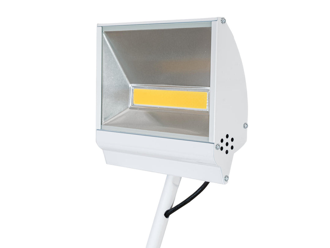 Projecteur LED EUROLITE KKL-70 4200K blanc