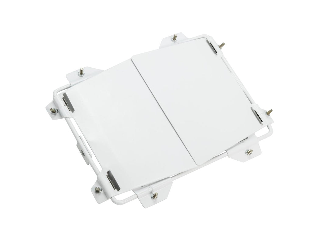 EUROLITE coupe-flux pour projecteur LED CSL-50 blanc