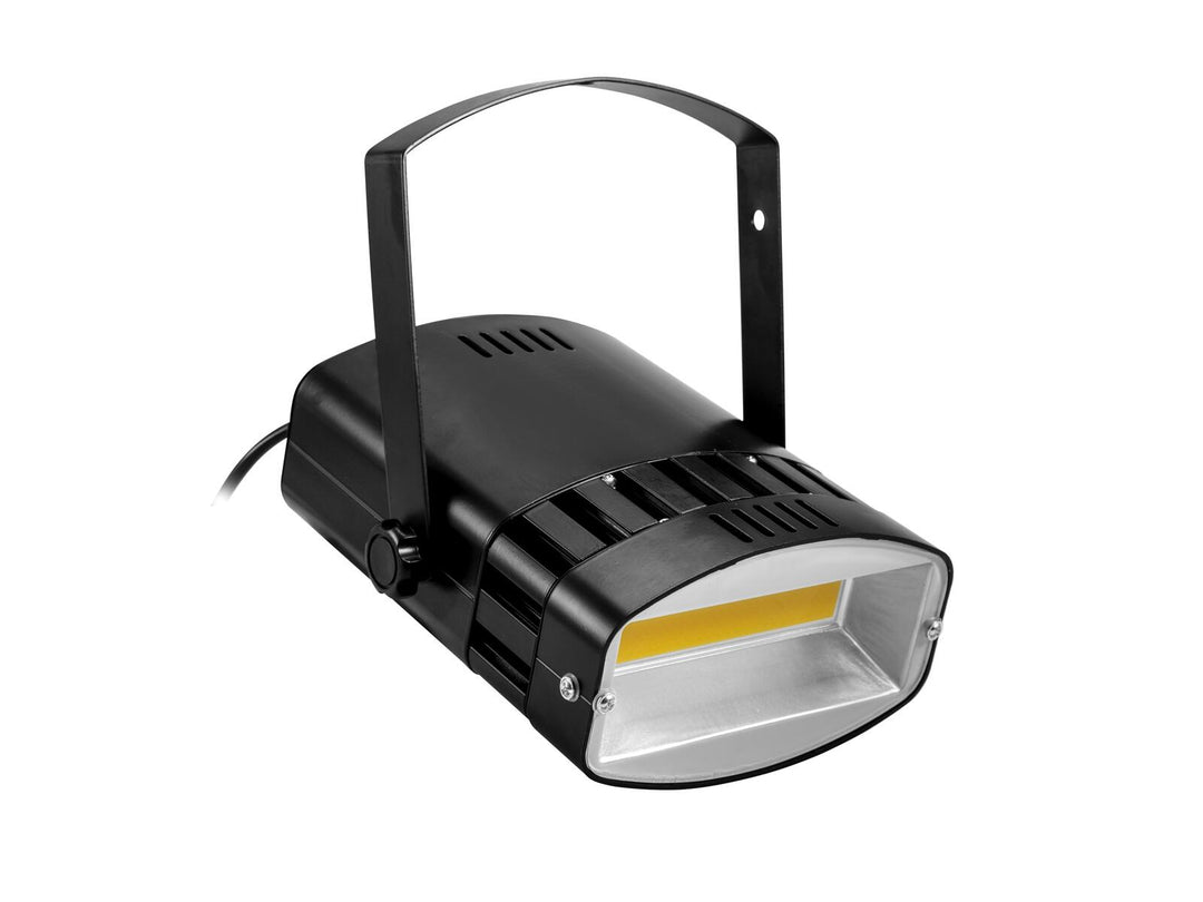 EUROLITE LED CSL-50 Projecteur noir