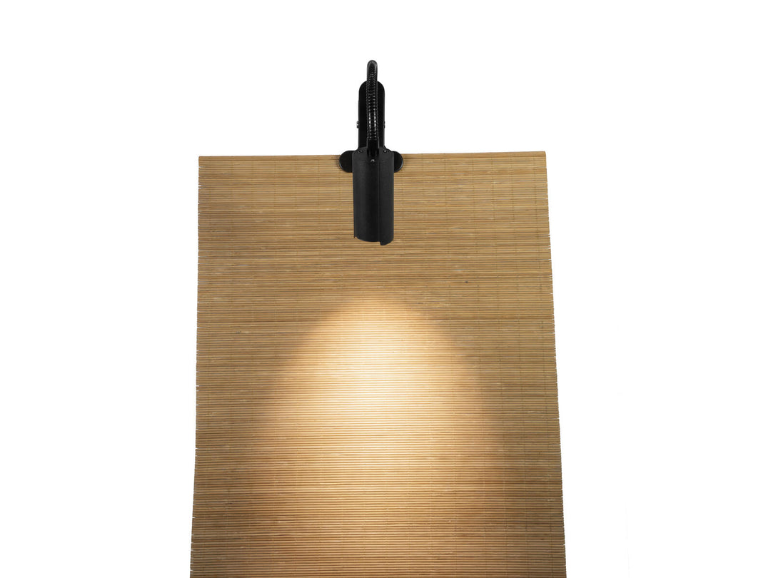 EUROLITE LED KKL-7 projecteur 6000K black