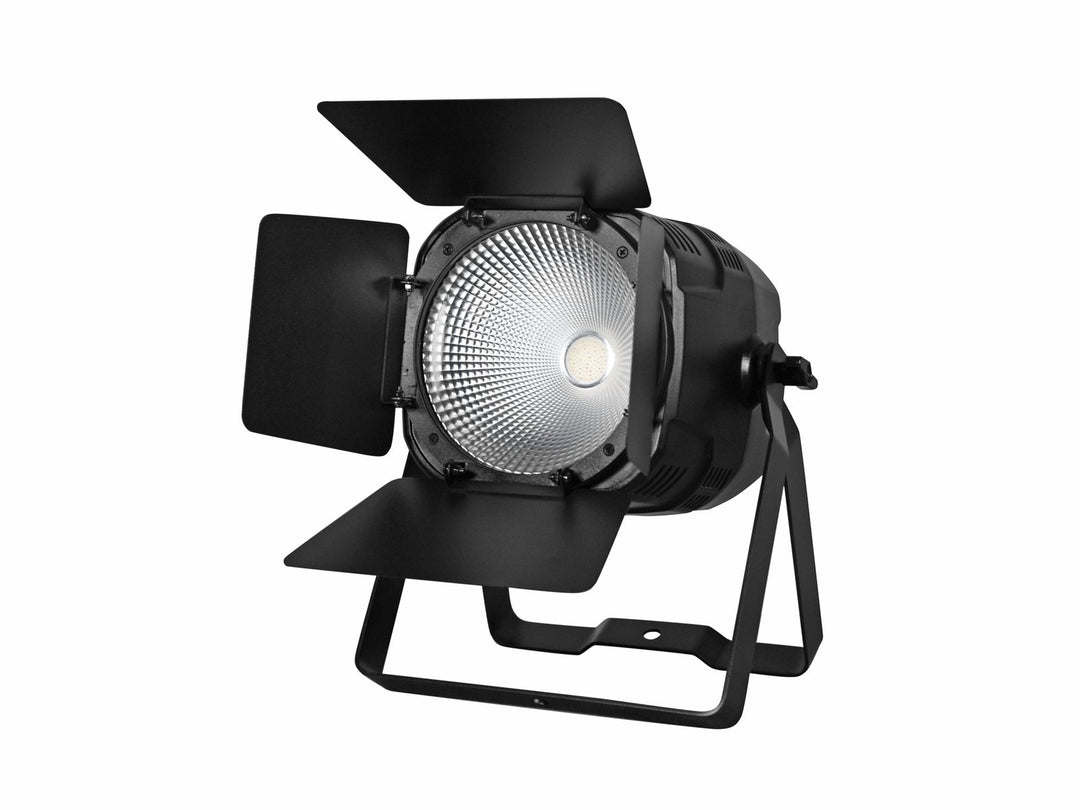Eurolite LED Projecteur Théâtre COB 100 WW