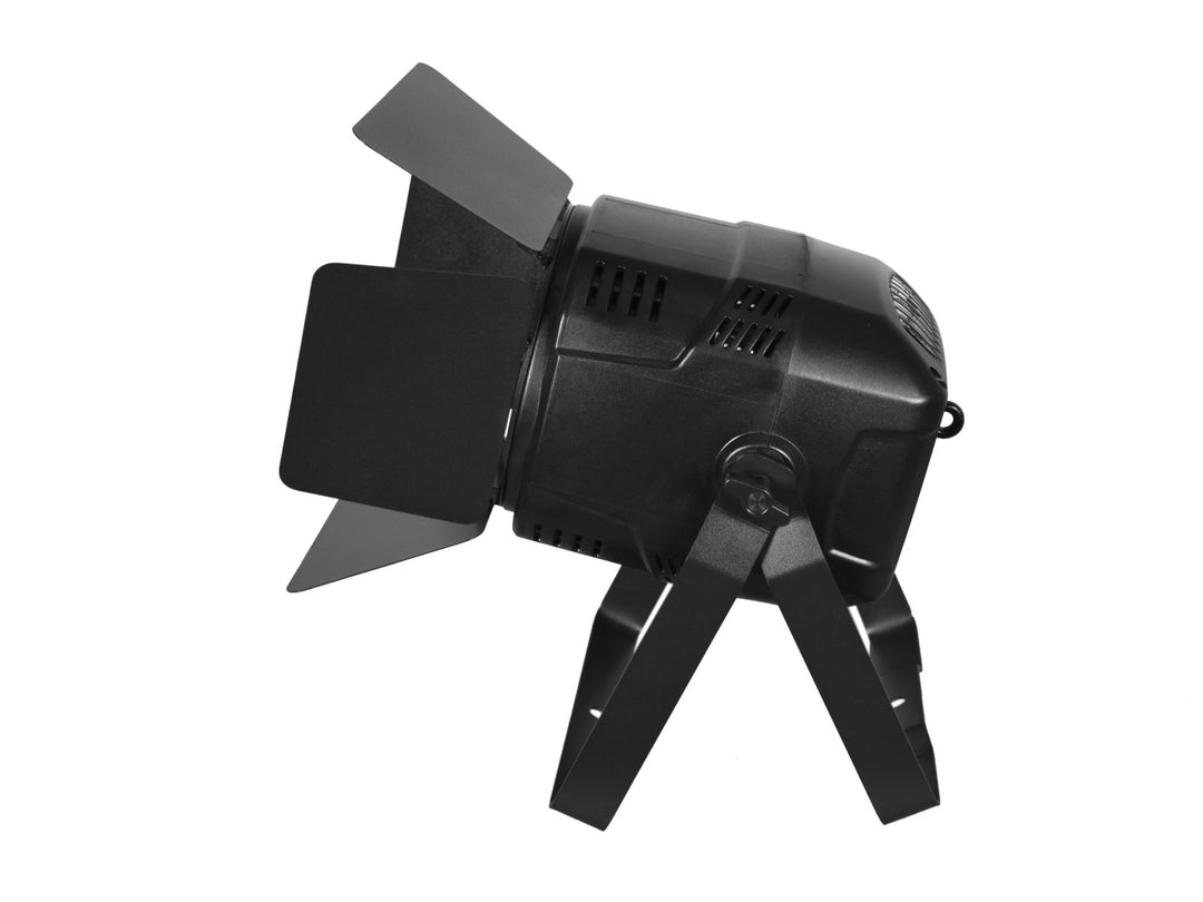 Eurolite LED Projecteur Théâtre COB 100 WW