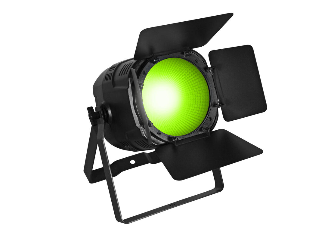 EUROLITE LED Théâtre COB 100 RGBAL