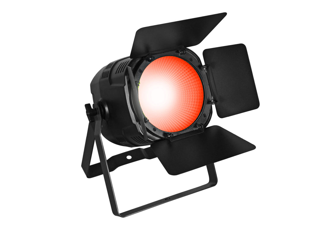 EUROLITE LED Théâtre COB 100 RGB+WW