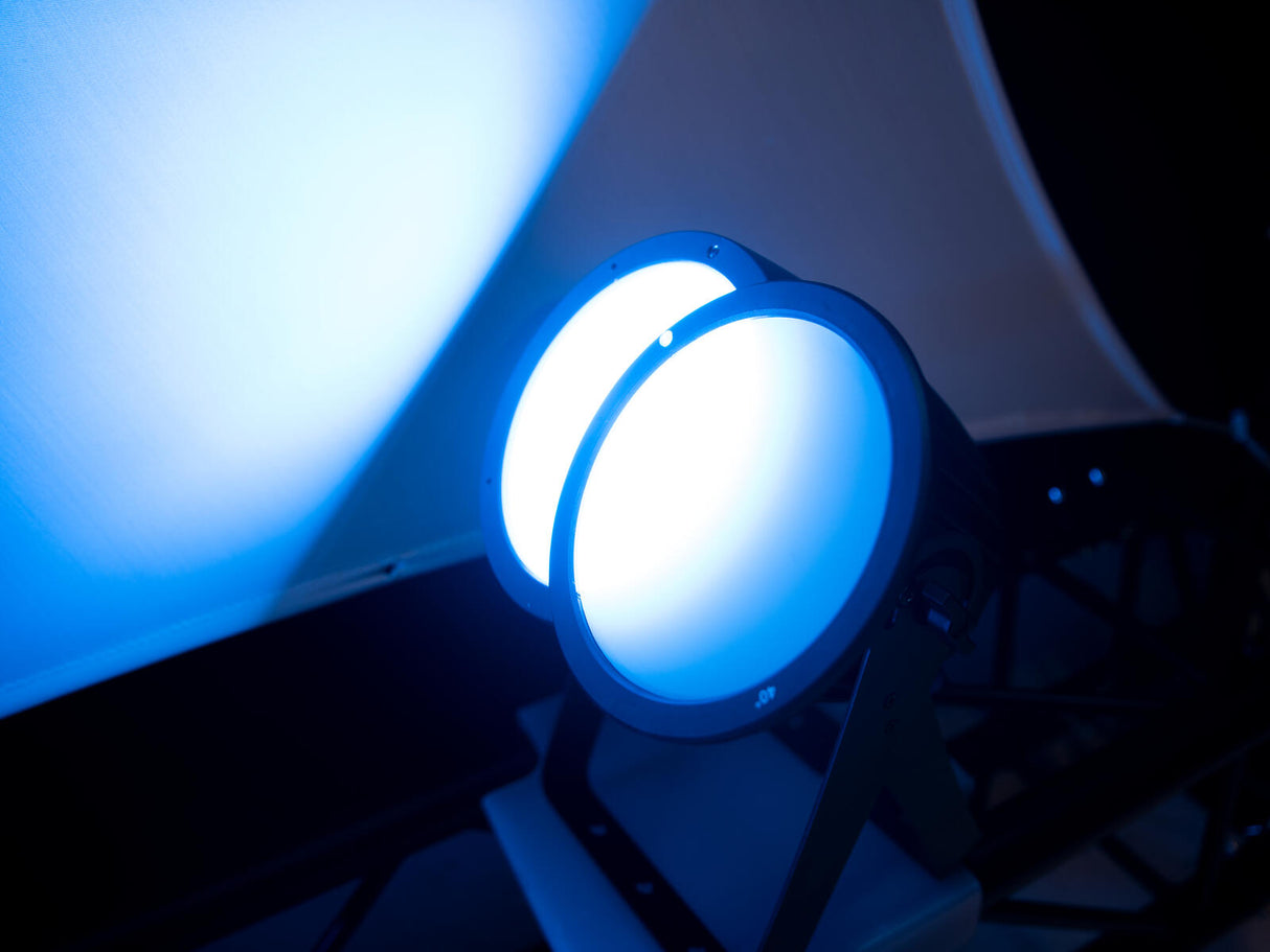 EUROLITE LED Theatre COB 200 RGB+WW