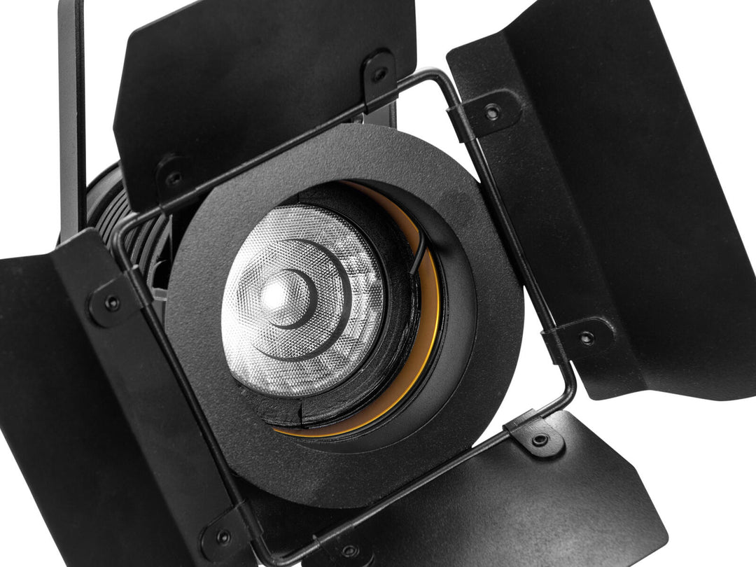 EUROLITE AKKU THA-20PC TRC Projecteur de théâtre bk