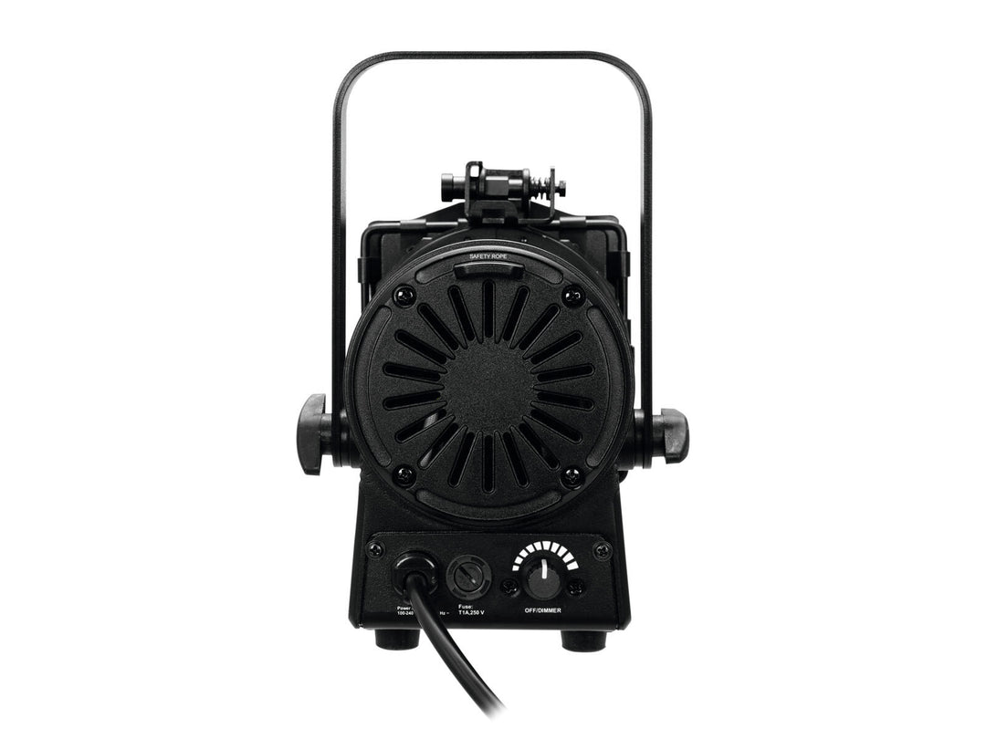 EUROLITE LED THA-20PC TRC projecteur spot de théâtre bk