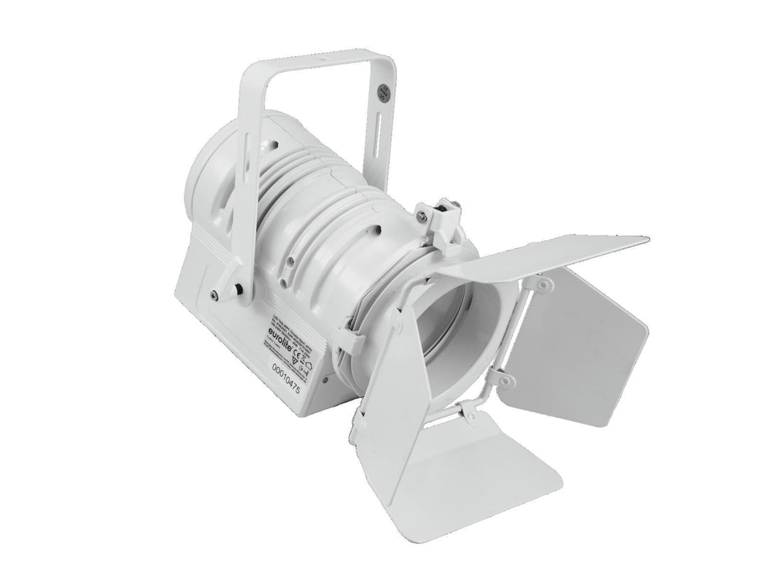 Eurolite LED THA-40PC Projecteur de théâtre 3100k