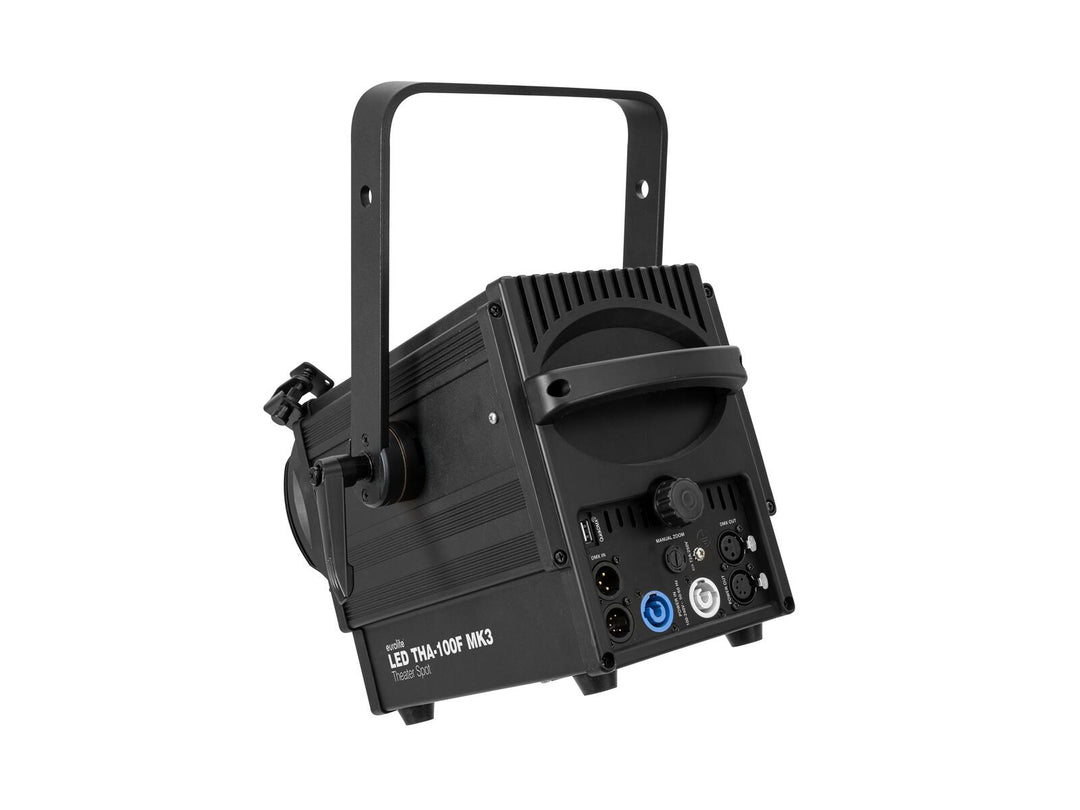 Projecteur de théâtre EUROLITE LED THA-100F MK3