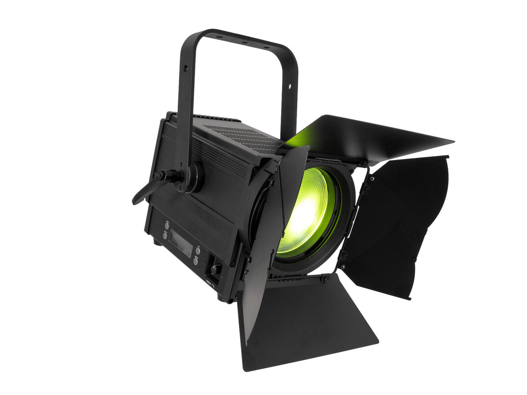 EUROLITE LED THA-120F MK2 Projecteur de théâtre