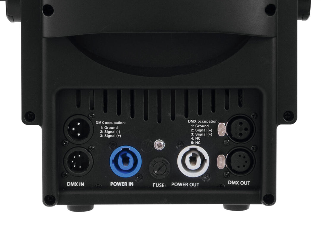 EUROLITE LED THA-250F P.O. Projecteur de théâtre
