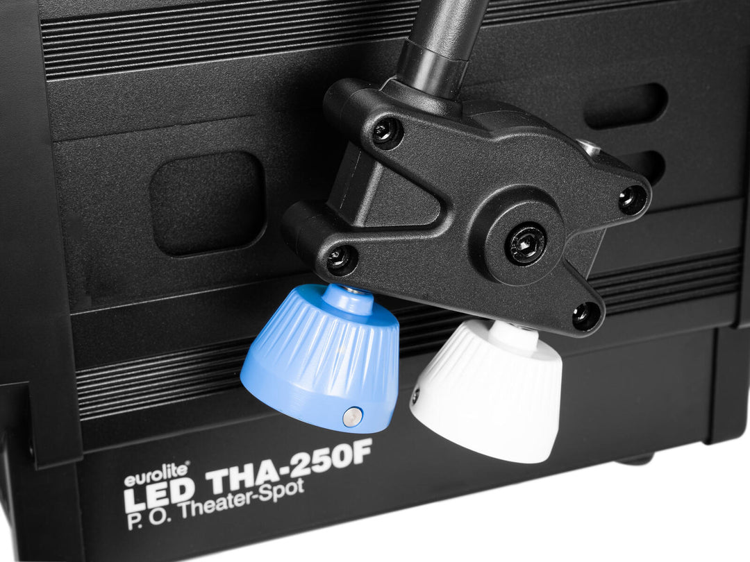 EUROLITE LED THA-250F P.O. Projecteur de théâtre