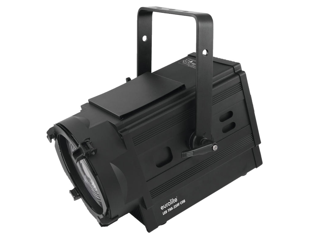Eurolite LED THA-250F Spot de Théâtre
