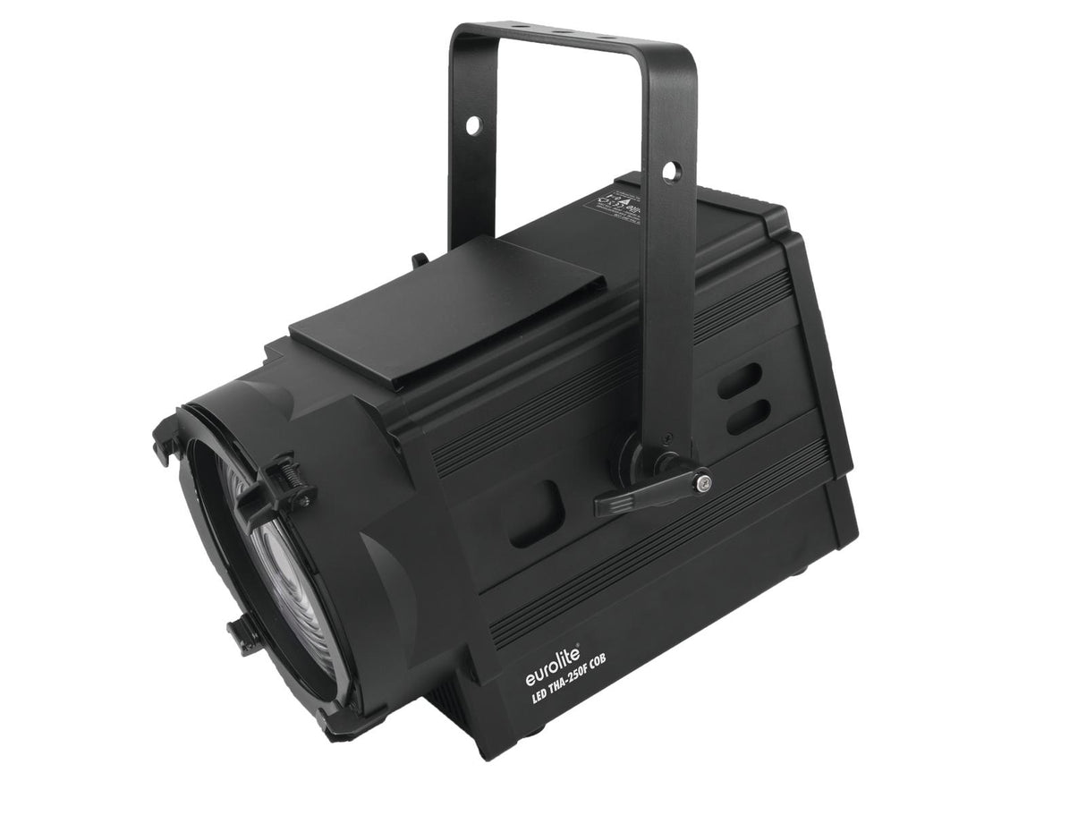 Eurolite LED THA-250F Spot de Théâtre