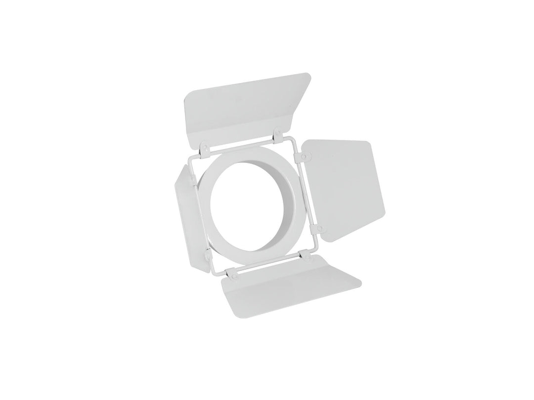 EUROLITE Coupe-flux pour THA-40/60PC wh