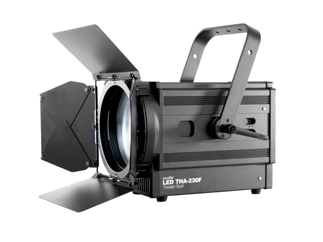 EUROLITE LED THA-230F Projecteur de théâtre