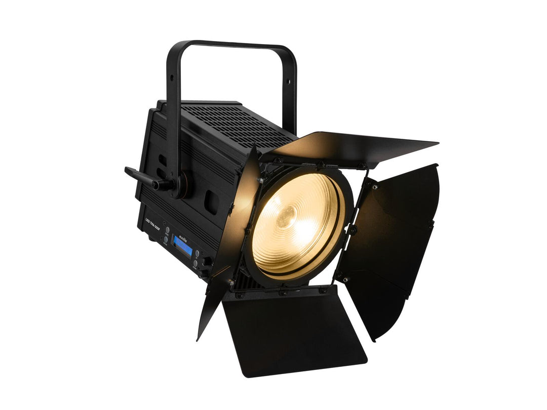Projecteur de théâtre EUROLITE LED THA-500F