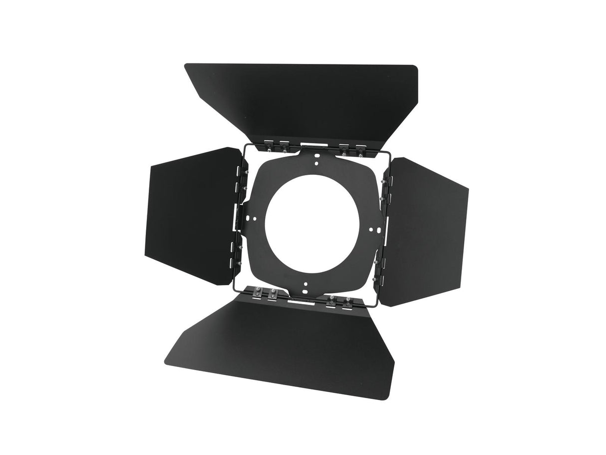 Eurolite Barn Doors for STL/THA (Black)