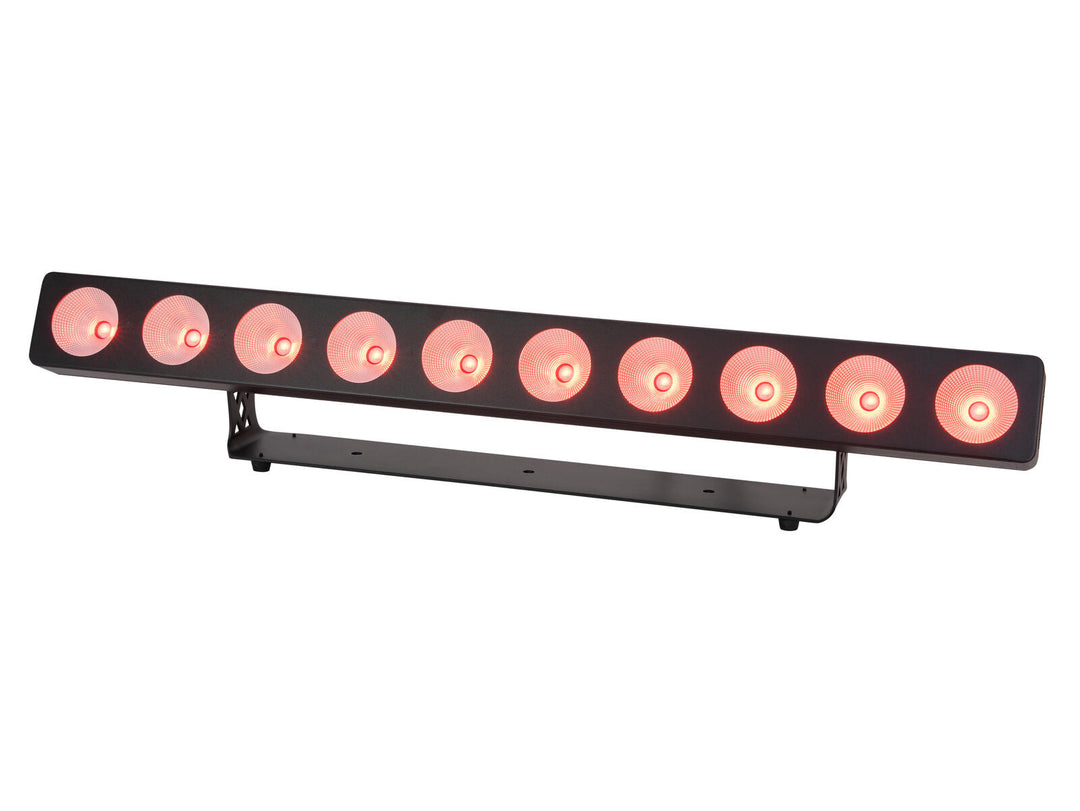 EUROLITE Barre de matrice de pixels LED 10 RGB/WW